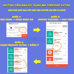 Thumbnail Túi hút chân không chống nhăn DOROTA bảo quản quần áo có móc treo 105x70 cm DG105 4