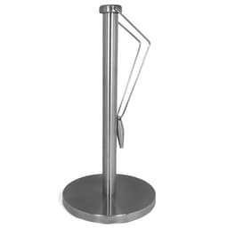 Thumbnail Cây Trụ Để Giấy Ăn Đứng Bằng Inox Cọc Trụ Để Khăn Giấy Vệ Sinh, Giấy Ăn Bằng Inox Cao Cấp Chính Hãng Amalife 1