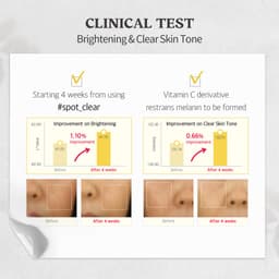 Thumbnail Set dưỡng Vitamin C Yuja Niacinamide sáng da mờ thâm Toner 200ml + Niacinamide Serum 50ml + kem dưỡng 61ml / Yuja Trio Set 2