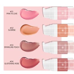 Thumbnail Kem má hồng KIMUSE chống thấm nước và mồ hôi 6ml 3