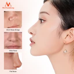 Thumbnail MeiYanQiong Set 3 Tinh Dầu Chăm Sóc Nâng Mũi Thương Hiệu 3