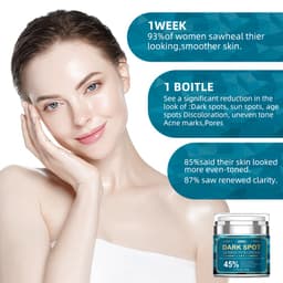 Thumbnail RUOALL Tinh Chất Salicylic Acid 2% Tẩy Tế Bào Chết Làm Sạch Lỗ Chân Lông Và Nếp Nhăn Cho Da Mặt 50g 2