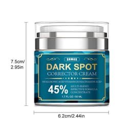 Thumbnail RUOALL Tinh Chất Salicylic Acid 2% Tẩy Tế Bào Chết Làm Sạch Lỗ Chân Lông Và Nếp Nhăn Cho Da Mặt 50g 3