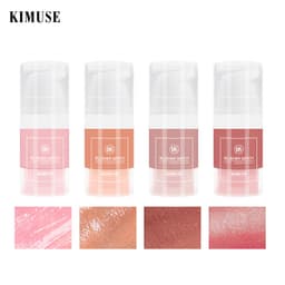 Thumbnail Kem má hồng KIMUSE chống thấm nước và mồ hôi 6ml 4