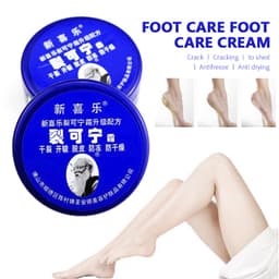 Thumbnail Kem dưỡng da truyền thống Trung Quốc ANNIES chống khô nứt da chân phục hồi loại bỏ da chết chăm sóc cơ thể 2