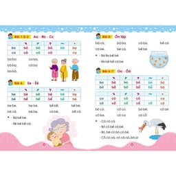 Thumbnail SÁCH- LUYỆN ĐỌC 1 THEO CHƯƠNG TRÌNH SÁCH GIÁO KHOA MỚI KẾT NỐI TRI THỨC 2