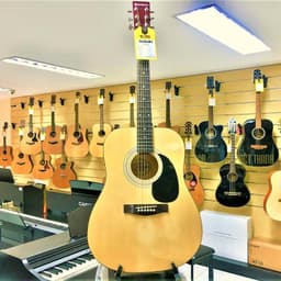 Thumbnail Đàn Guitar Acoustic Suzuki SDG-6NL, thiết kế dáng đàn Dreadnought kiểu dáng hiện đại - Việt Thương Music 3