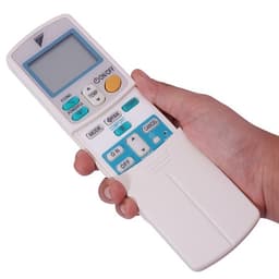 Thumbnail Remote ARC433A88 cho máy điều hòa Daikin FTKC20/25/35PVMV, FTKC25/35NVMV 2