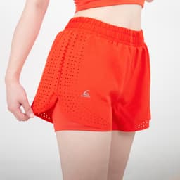 Thumbnail Quần đùi Boxer không viền 2 lớp thể thao hỗ trựo tập gym, chạy bộ... - Chính hãng Gladimax 1