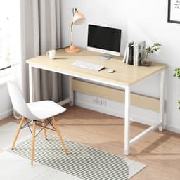 Thumbnail Bàn làm việc khung thép chống ghỉ sơn tĩnh điện thương hiệu IGA  - GM09 3