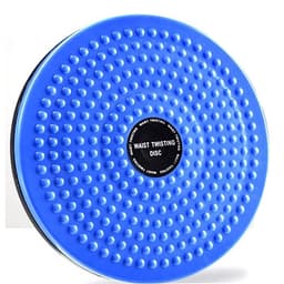 Thumbnail Đĩa Xoay Eo Tập Cơ Bụng, Dụng Cụ Tập Bụng Có Hạt Massage Bàn Chân Xoay 360 Độ Cải Thiện Tuần Hoàn Máu Chính Hãng Amalife 2