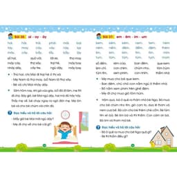 Thumbnail SÁCH- LUYỆN ĐỌC 1 THEO CHƯƠNG TRÌNH SÁCH GIÁO KHOA MỚI KẾT NỐI TRI THỨC 4