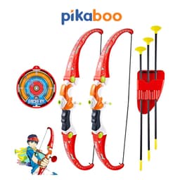 Thumbnail Đồ chơi thể thao cho bé trai Pikaboo chất liệu cao cấp an giúp toàn tăng cường vận động cho trẻ 2