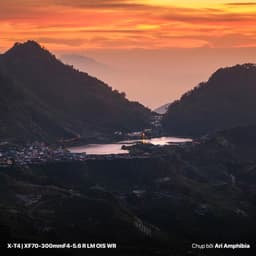 Thumbnail Ống kính Fujinon XF70-300mm F4-5.6 R LM OIS WR 3