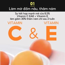 Thumbnail Kem Dưỡng Sáng Làm Mờ Đốm Nâu Laneige Radian-C Cream 50ml 4