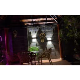 Thumbnail Đèn Hắt Tường Chống Nước Energy Green Lighting 2 đầu TN188 -187 - Trang Trí Ngoài Trời - Góc Ban Công - BH 1 Năm 4