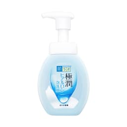 Thumbnail Bọt rửa mặt dưỡng ẩm Hada Labo Gokujyun Moisturizing Foaming Wash 160ml 1