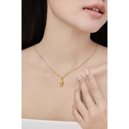 Thumbnail PRIMA Mặt Dây Chuyền  24K - BST Zodiac - Tuổi Ngọ May Mắn - 111P1930 2