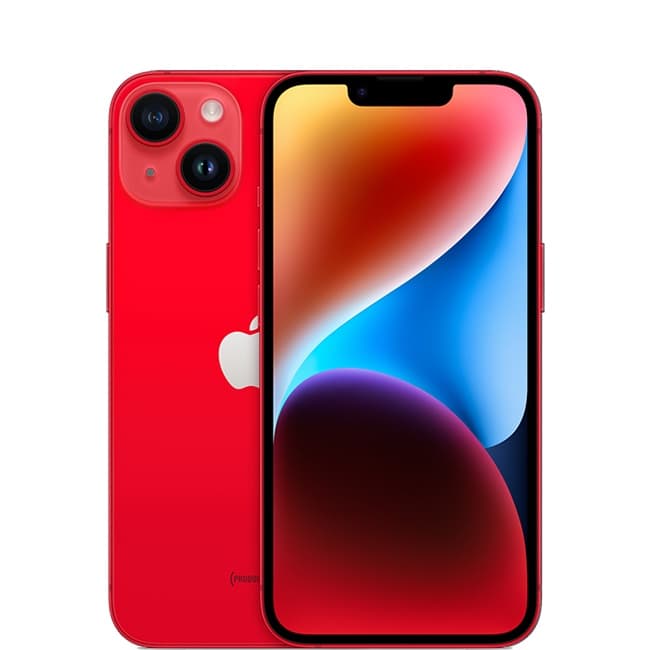 Ảnh iPhone 14 128GB Chính Hãng VN/A 4