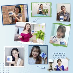 Thumbnail Men vi sinh Bifina Nhật Bản - Loại R 20 gói - Giảm chướng bụng,đầy hơi, ăn uống khó tiêu 4