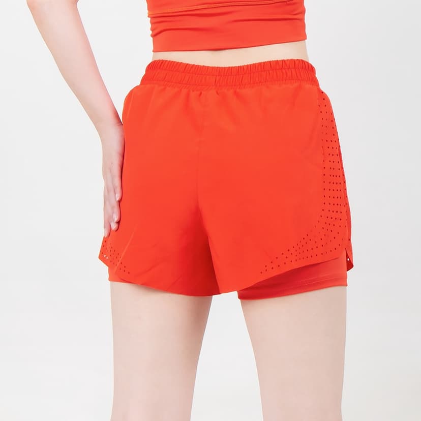 Ảnh Quần đùi Boxer không viền 2 lớp thể thao hỗ trựo tập gym, chạy bộ... - Chính hãng Gladimax 2