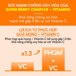 Thumbnail Tinh chất cao cấp thúc đẩy sáng da Laneige Radian-C Advanced Effector 150ml 4