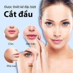 Thumbnail SUMAX Sáp tẩy lông mặt lô hội, làm sạch gốc, dưỡng ẩm chăm sóc da, miếng dán tẩy lông mặt không đau dành cho phụ nữ nhạy cảm 72 miếng 3