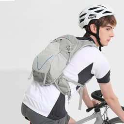 Thumbnail CAMEL CROWN 12L chạy bộ thể thao đường mòn chạy xe đạp ba lô leo núi ngoài trời 4