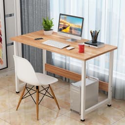 Thumbnail Bàn làm việc khung thép chống ghỉ sơn tĩnh điện thương hiệu IGA  - GM09 1