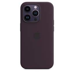 Thumbnail Apple iPhone 14 Pro Silicone Case with MagSafe 3