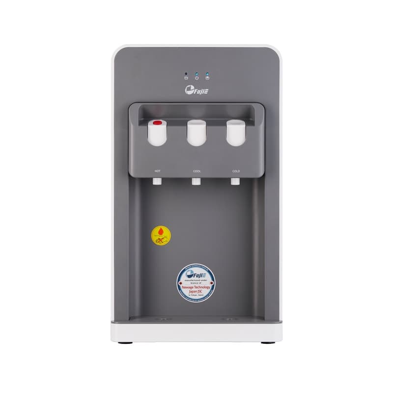 Ảnh Bộ lõi lọc thay thế cho máy lọc nước FujiE WPD508C lọc nước tinh khiết UF 4