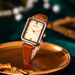 Thumbnail Đồng hồ Xiaoya 6016 thời trang cho nữ 3