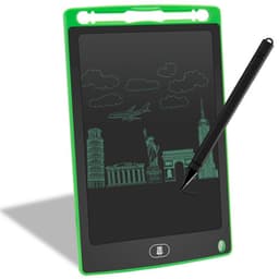 Thumbnail Bảng Viết Tự Xoá Thông Minh Việt Hà  Cho Bé ,Kích Thích Sự Sáng Tạo Cho Bé, Đồ Chơi Giáo Dục Cho Bé Từ 1 Tuổi 4