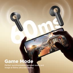 Thumbnail SoundPEATS Air3 Deluxe HS Tai nghe nhét kết nối bluetooth 5.2 4