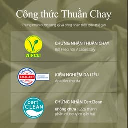 Thumbnail Kem dưỡng thuần chay làm dịu và cân bằng da Mild Skin Balancing Vegan Cream 55ml 2