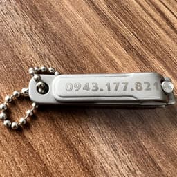 Thumbnail Bấm móng chân, tay thép chống gỉ KAI - KATANA LR0101 2