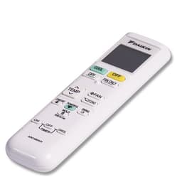 Thumbnail Remote ARC480A51 cho máy điều hòa Daikin ATKA25/35UAVMV, FTKA25/35/50/60UAVMV 3