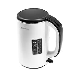 Thumbnail Ấm siêu tốc 2 lớp inox 304 Nagakawa NAG0321 (1,8L - 1800W) - Bảo hành 12 tháng - Hàng chính hãng 2