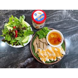 Thumbnail Ruốc (chà bông) tép biển Lê Gia 1