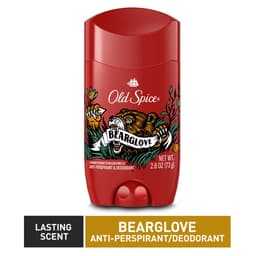 Thumbnail Sáp lăn khử mùi Old Spice hương Bearglove 73g 1