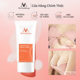 Thumbnail MeiYanQiong bơ hạt mỡ nâng ngực tự nhiên làm săn chắc vòng giảm chảy xệ sau sinh chăm sóc giữ ẩm 50g 1