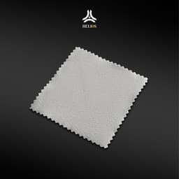 Thumbnail Khăn Lau Bạc HeliSilver Size Lớn 30cmx30cm - Bộ Phụ Kiện Đánh Sáng Bạc 1