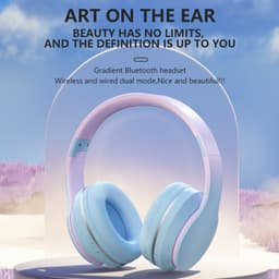 Thumbnail Tai nghe thể thao bluetooth không dây VITOG âm thanh nổi hifi chống ồn nhiều màu sắc tiện dụng 3