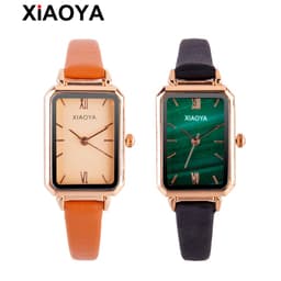 Thumbnail Đồng hồ Xiaoya 6016 thời trang cho nữ 1
