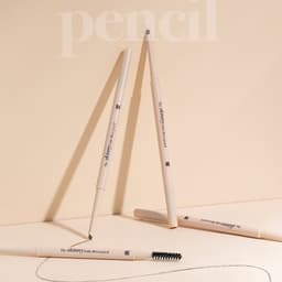 Thumbnail Chì kẻ mày Merzy The Skinny Embo Brow Pencil 0.07g 1