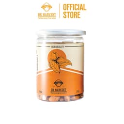 Thumbnail Hạnh Nhân Rang Mộc DK Harvest 250g/500g - Nhập Khẩu Mỹ | Giàu Vitamin E, Tốt Cho Tim Mạch 4