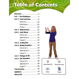 Thumbnail Sách -  Everybody Up 4 - Bản 2nd Edition (Bộ 2 cuốn) 1