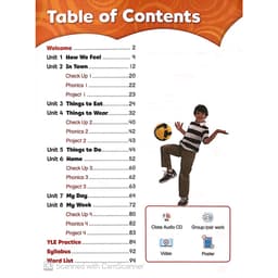 Thumbnail Sách - (Bộ 2 cuốn) Everybody Up 2- Bản 2nd Edition - Tặng file nghe 1