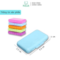 Thumbnail SÁP NHA KHOA Dynaflex dành cho người chỉnh nha 4