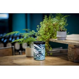 Thumbnail Bình giữ nhiệt Travel Tumbler 24Bottles họa tiết Lush chất liệu thép không gỉ 3